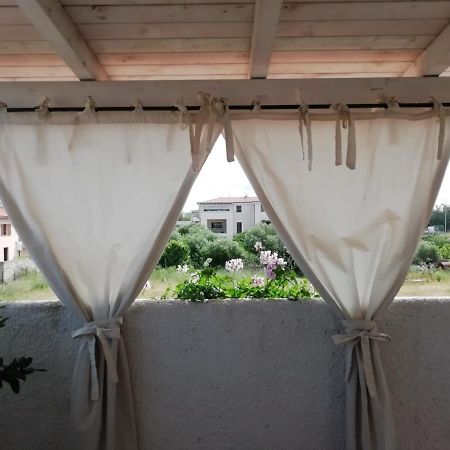 Casa Molara Appartement Olbia Buitenkant foto