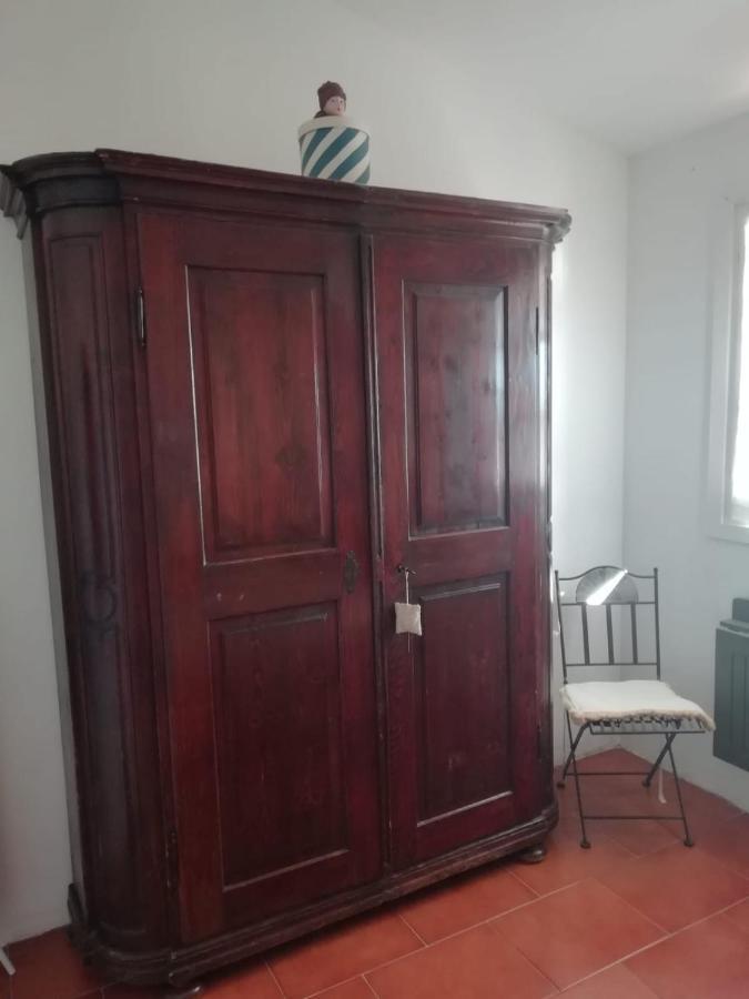 Casa Molara Appartement Olbia Buitenkant foto