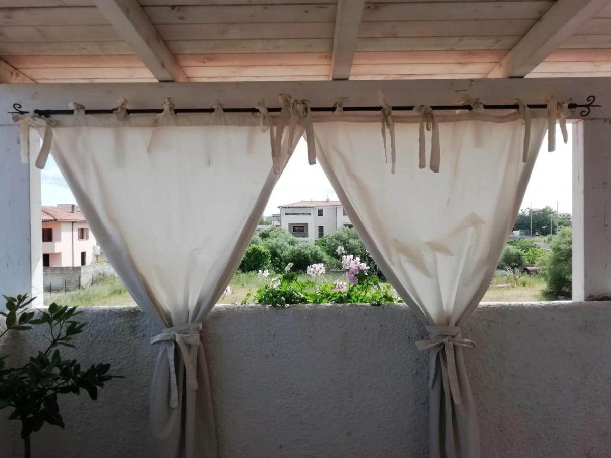 Casa Molara Appartement Olbia Buitenkant foto