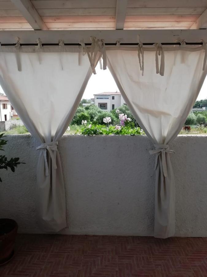 Casa Molara Appartement Olbia Buitenkant foto