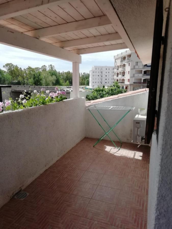 Casa Molara Appartement Olbia Buitenkant foto