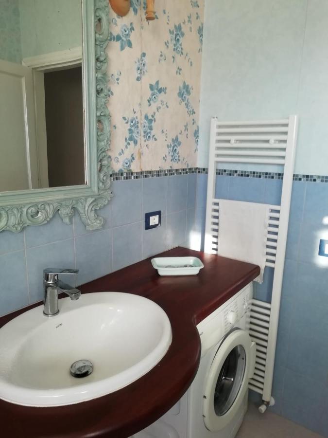 Casa Molara Appartement Olbia Buitenkant foto