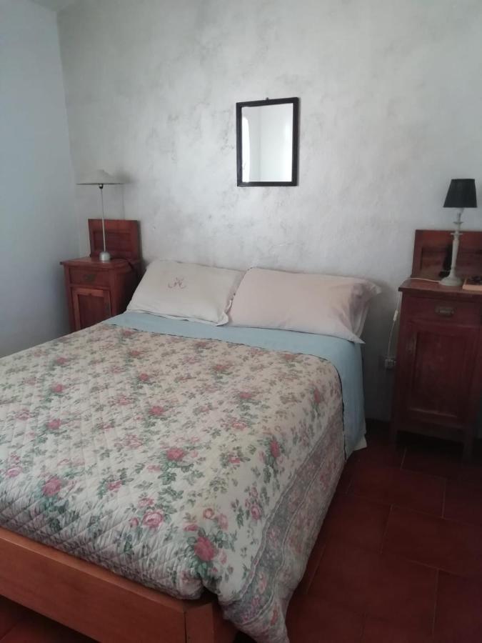 Casa Molara Appartement Olbia Buitenkant foto